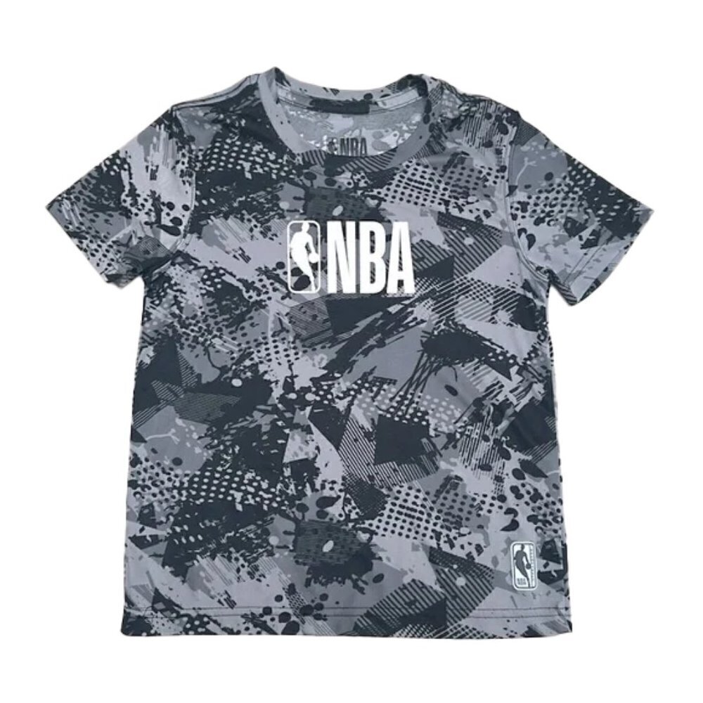 ❤️🆕 NBA BOYS SHIRT SIZE 7